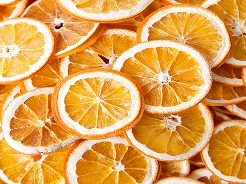 تصویر 1 از فروش میوه خشک پرتقال + قیمت خرید به صرفه